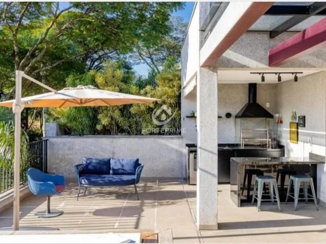 Casa / Sobrado em Condomínio para Venda em São Paulo/SP Jardim Petrópolis 4 Quartos