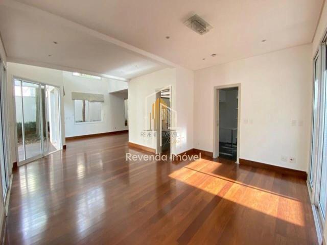 Casa / Sobrado em Condomínio para Venda em São Paulo/SP Jardim Petrópolis 4 Quartos
