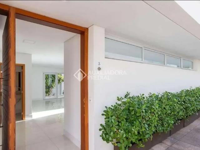 Casa / Sobrado em Condomínio para Venda em São Paulo/SP Jardim Petrópolis 4 Quartos