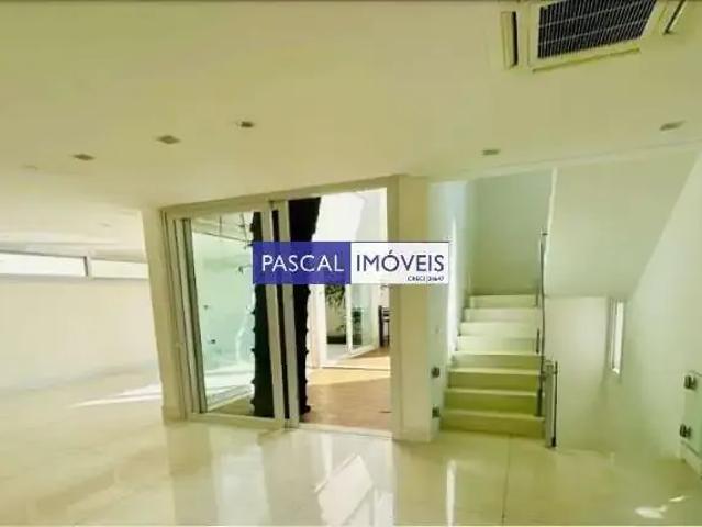 Casa / Sobrado em Condomínio para Venda em São Paulo/SP Jardim Petrópolis 4 Quartos