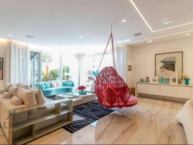 Casa / Sobrado em Condomínio para Venda em São Paulo/SP Jardim Petrópolis 5 Quartos