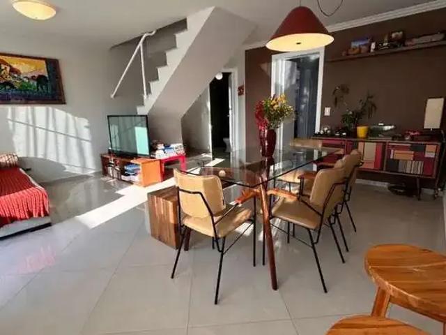 Casa / Sobrado em Condomínio para Venda em São Paulo/SP Jardim Pinheiros 3 Quartos