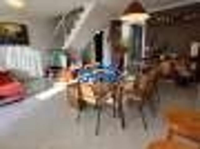 Casa / Sobrado em Condomínio para Venda em São Paulo/SP Jardim Pinheiros 3 Quartos