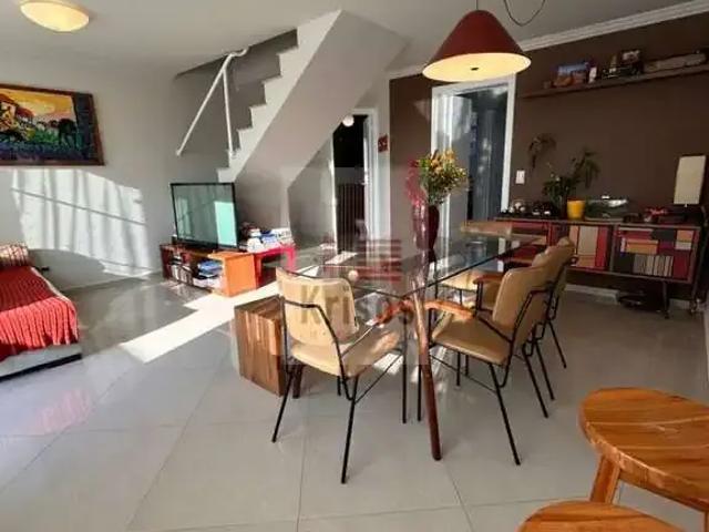 Casa / Sobrado em Condomínio para Venda em São Paulo/SP Jardim Pinheiros 3 Quartos