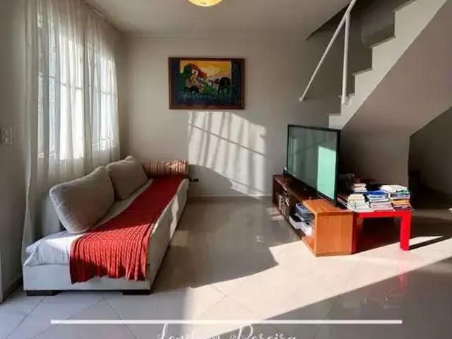 Casa / Sobrado em Condomínio para Venda em São Paulo/SP Jardim Pinheiros 3 Quartos