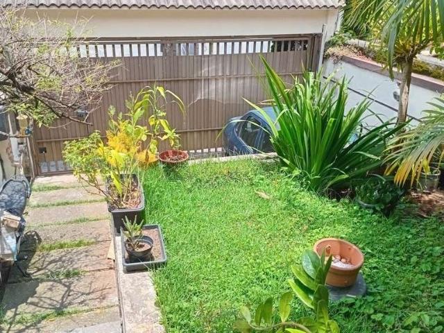 Casa / Sobrado em Condomínio para Venda em São Paulo/SP Jardim Pinheiros 3 Quartos