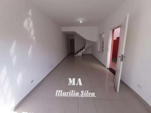 Casa / Sobrado em Condomínio para Venda em São Paulo/SP Jardim Pinheiros 3 Quartos