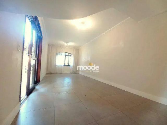 Casa / Sobrado em Condomínio para Venda em São Paulo/SP Jardim Pinheiros 3 Quartos