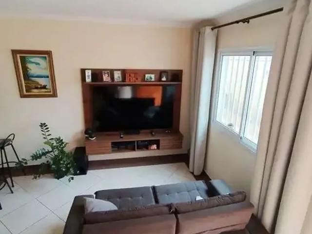 Casa / Sobrado em Condomínio para Venda em São Paulo/SP Jardim Ponte Rasa 2 Quartos