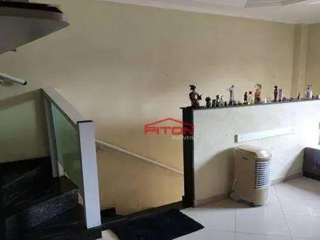 Casa / Sobrado em Condomínio para Venda em São Paulo/SP Jardim Popular 2 Quartos