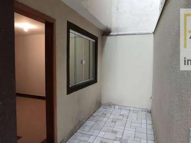 Casa / Sobrado em Condomínio para Venda em São Paulo/SP Jardim Popular 2 Quartos