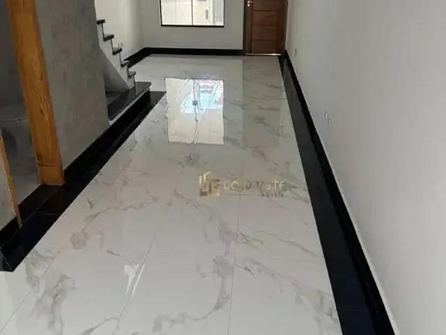 Casa / Sobrado em Condomínio para Venda em São Paulo/SP Jardim Popular 3 Quartos