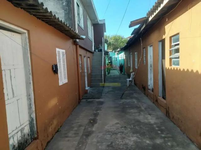 Casa / Sobrado em Condomínio para Venda em São Paulo/SP Jardim Primavera 6 Quartos