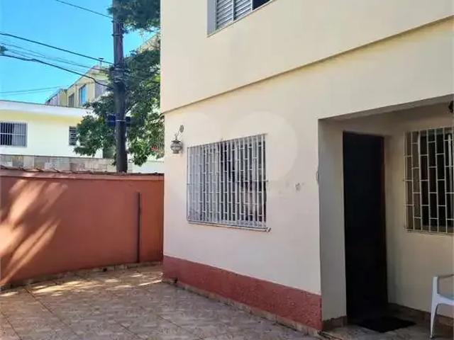 Casa / Sobrado em Condomínio para Venda em São Paulo/SP Jardim Prudência 3 Quartos