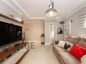 Casa / Sobrado em Condomínio para Venda em São Paulo/SP Jardim Prudência 3 Quartos