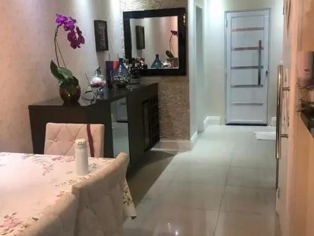 Casa / Sobrado em Condomínio para Venda em São Paulo/SP Jardim Prudência 3 Quartos