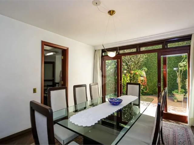 Casa / Sobrado em Condomínio para Venda em São Paulo/SP Jardim Prudência 4 Quartos