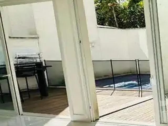 Casa / Sobrado em Condomínio para Venda em São Paulo/SP Jardim Prudência 4 Quartos