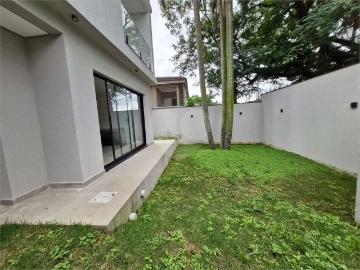 Casa / Sobrado em Condomínio para Venda em São Paulo/SP Jardim Prudência 4 Quartos