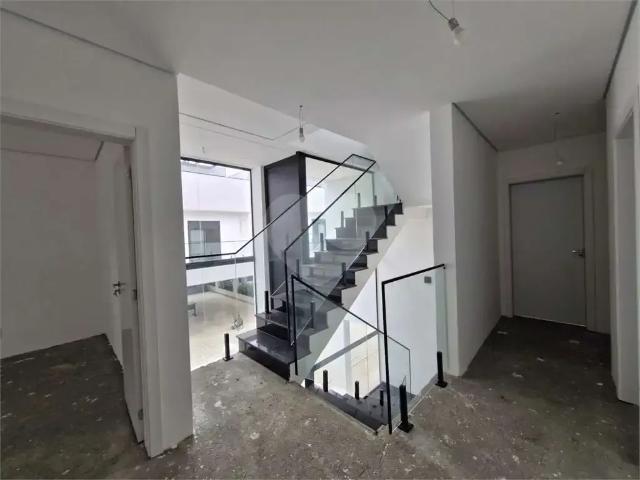 Casa / Sobrado em Condomínio para Venda em São Paulo/SP Jardim Prudência 4 Quartos