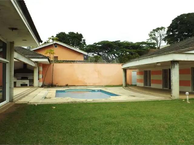 Casa / Sobrado em Condomínio para Venda em São Paulo/SP Jardim Prudência 4 Quartos