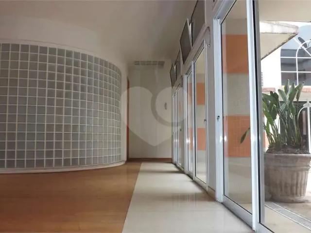Casa / Sobrado em Condomínio para Venda em São Paulo/SP Jardim Prudência 4 Quartos