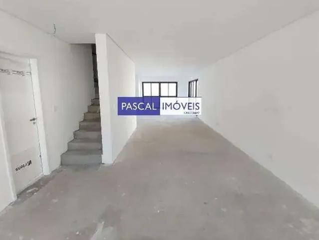 Casa / Sobrado em Condomínio para Venda em São Paulo/SP Jardim Prudência 4 Quartos
