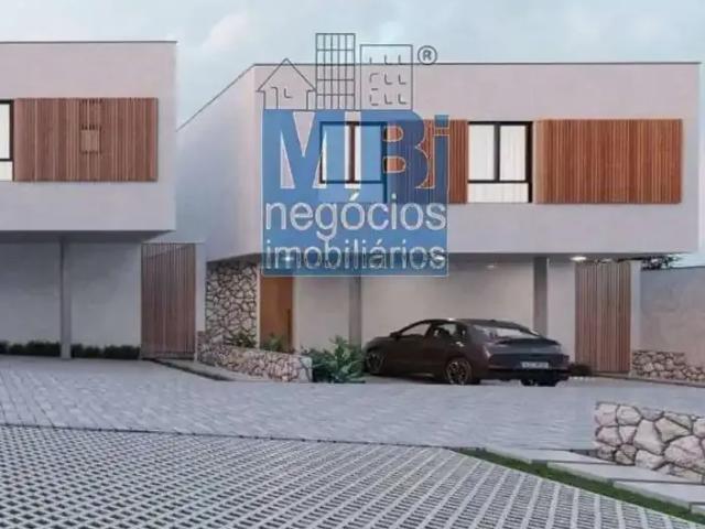 Casa / Sobrado em Condomínio para Venda em São Paulo/SP Jardim Prudência 4 Quartos
