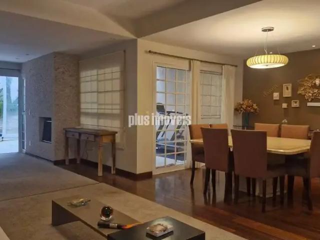 Casa / Sobrado em Condomínio para Venda em São Paulo/SP Jardim Prudência 4 Quartos