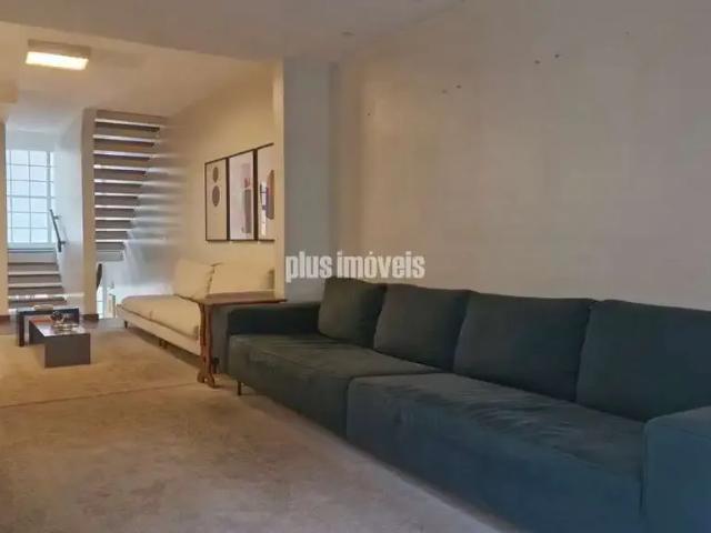 Casa / Sobrado em Condomínio para Venda em São Paulo/SP Jardim Prudência 4 Quartos