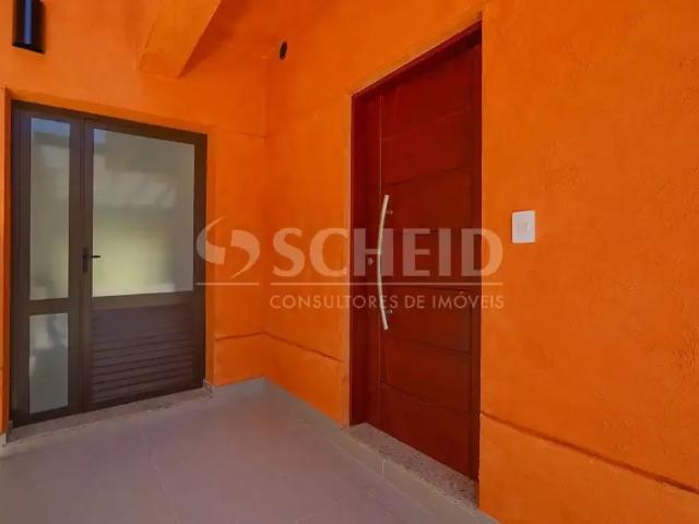 Casa / Sobrado em Condomínio para Venda em São Paulo/SP Jardim Prudência 4 Quartos