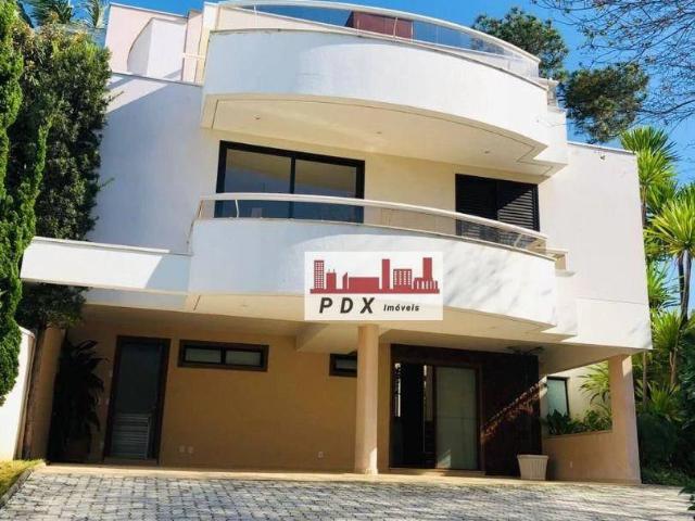 Casa / Sobrado em Condomínio para Venda em São Paulo/SP Jardim Prudência 4 Quartos