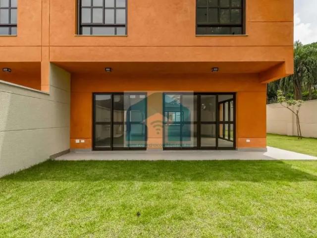 Casa / Sobrado em Condomínio para Venda em São Paulo/SP Jardim Prudência 4 Quartos