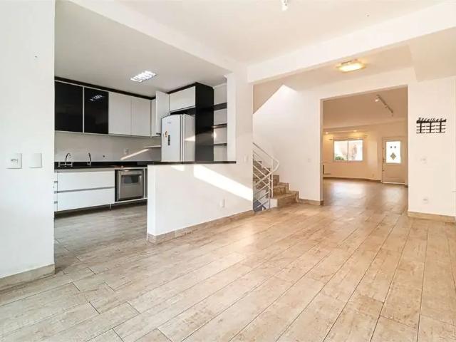 Casa / Sobrado em Condomínio para Venda em São Paulo/SP Jardim Prudência 4 Quartos