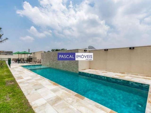 Casa / Sobrado em Condomínio para Venda em São Paulo/SP Jardim Prudência 4 Quartos