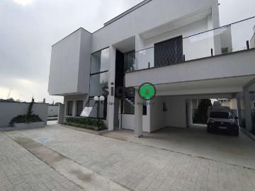 Casa / Sobrado em Condomínio para Venda em São Paulo/SP Jardim Prudência 4 Quartos