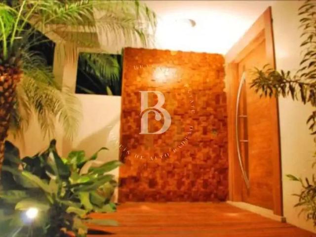 Casa / Sobrado em Condomínio para Venda em São Paulo/SP Jardim Prudência 4 Quartos