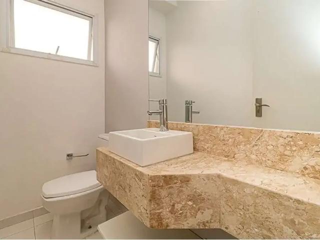 Casa / Sobrado em Condomínio para Venda em São Paulo/SP Jardim Prudência 4 Quartos