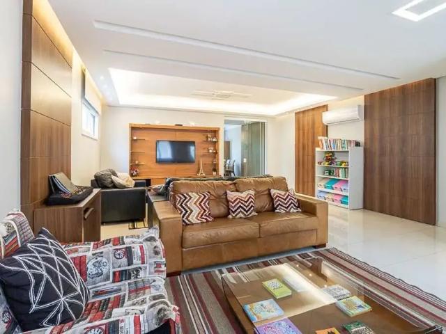 Casa / Sobrado em Condomínio para Venda em São Paulo/SP Jardim Prudência 4 Quartos