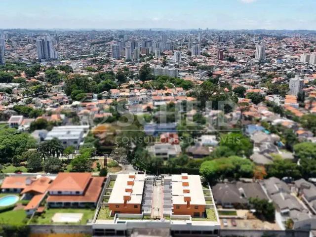Casa / Sobrado em Condomínio para Venda em São Paulo/SP Jardim Prudência 4 Quartos