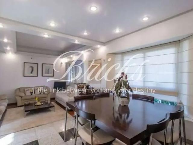 Casa / Sobrado em Condomínio para Venda em São Paulo/SP Jardim Prudência 4 Quartos