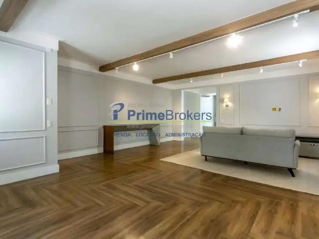Casa / Sobrado em Condomínio para Venda em São Paulo/SP Jardim Prudência 4 Quartos