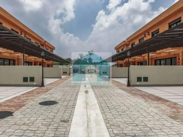 Casa / Sobrado em Condomínio para Venda em São Paulo/SP Jardim Prudência 4 Quartos