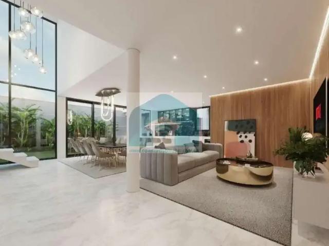 Casa / Sobrado em Condomínio para Venda em São Paulo/SP Jardim Prudência 4 Quartos