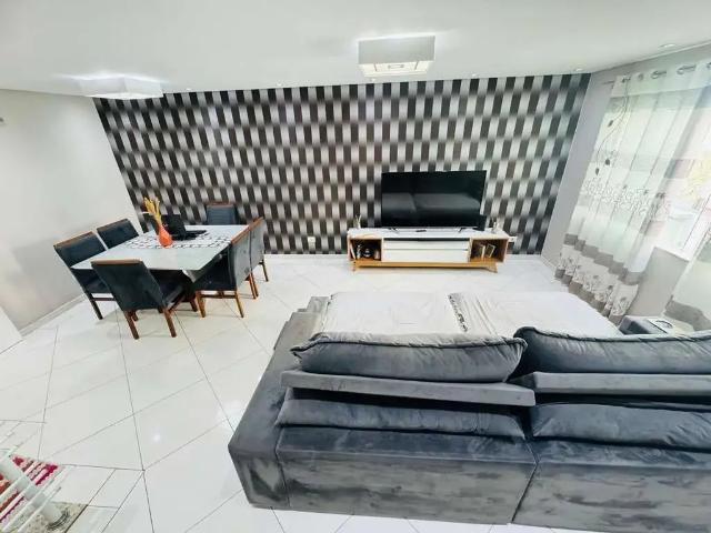 Casa / Sobrado em Condomínio para Venda em São Paulo/SP Jardim Regina 3 Quartos