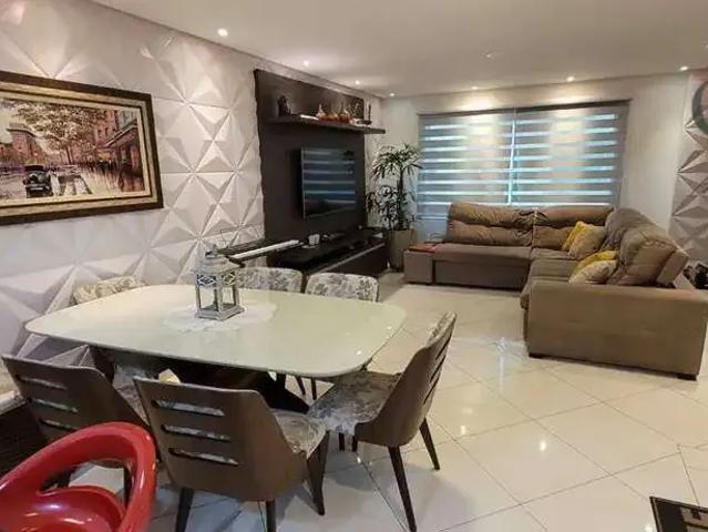 Casa / Sobrado em Condomínio para Venda em São Paulo/SP Jardim Regina 3 Quartos