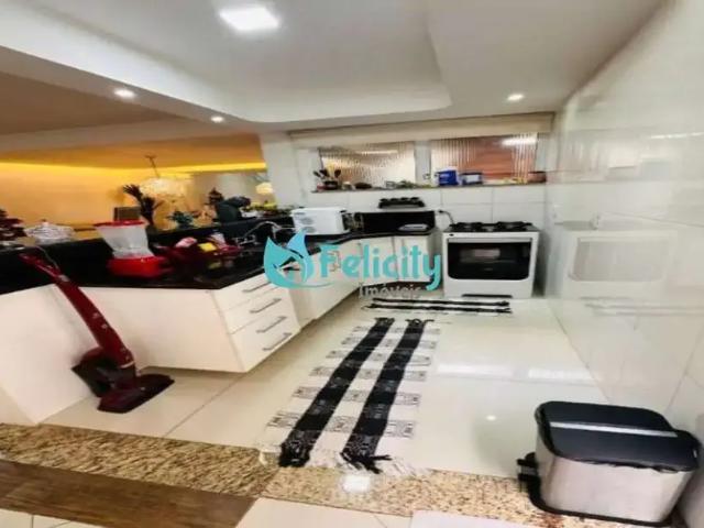 Casa / Sobrado em Condomínio para Venda em São Paulo/SP Jardim Regina 3 Quartos