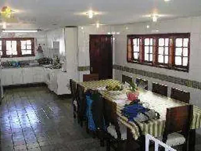 Casa / Sobrado em Condomínio para Venda em São Paulo/SP Jardim Regina 3 Quartos