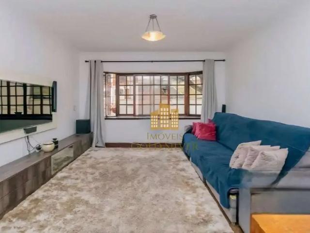 Casa / Sobrado em Condomínio para Venda em São Paulo/SP Jardim Regina 3 Quartos