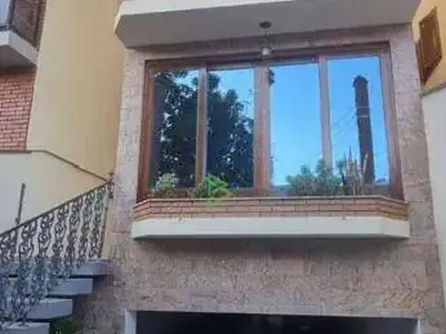 Casa / Sobrado em Condomínio para Venda em São Paulo/SP Jardim Regina 3 Quartos